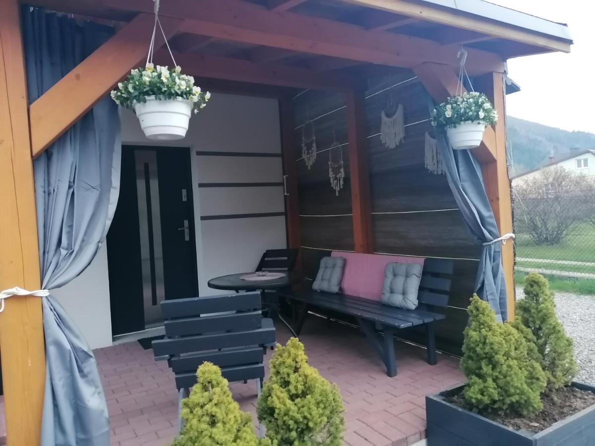 Domek Skalite W Szczyrku Dış mekan fotoğraf