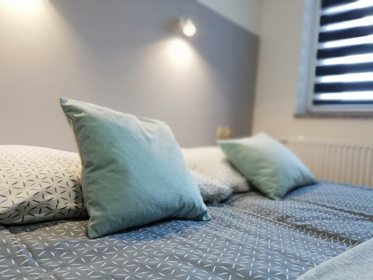 Domek Skalite W Szczyrku Dış mekan fotoğraf